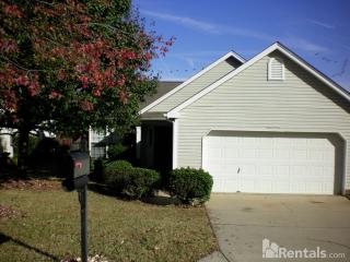 109 Crossview Dr, Simpsonville SC  29680-7147 exterior