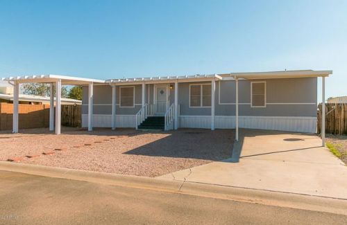 327 88th Pl, Mesa, AZ 85207-7803