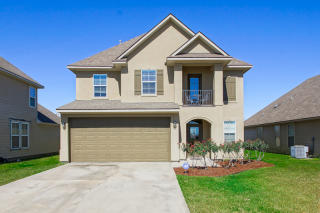 36434 Callaway Ave, Geismar, LA 70734-3078