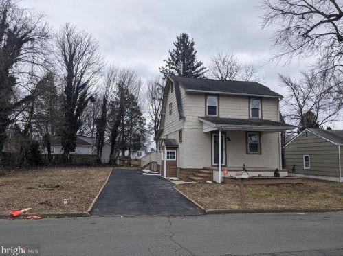 5 Ardsley Ave, Trenton, NJ 08638-2805