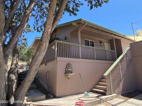 4375 Nachez Dr, Mcguireville, AZ