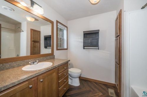 742 Hantz Rd, Scanlon MN 55720-2642 exterior