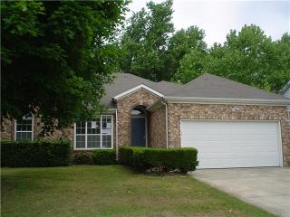 2544 Johnson Ridge Rd, Antioch, TN 37013-1802