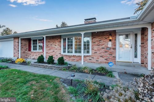 5236 Deerfield Ave, Navy Sup Dpt, PA 17050-6841