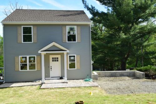 19 Fowler Ave, Crotonville, NY 10562-1917