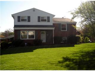 1324 Woodland Dr, Monroeville, PA 15146-4450