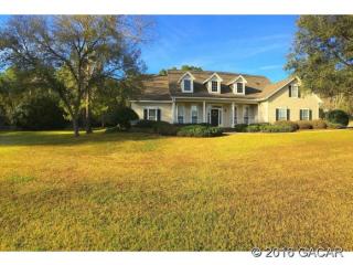 13606 19th Pl, Gainesville, FL 32606-5354