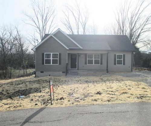 397 Will Murphey Rd, Lewisburg, TN 37091-2945