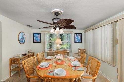 2355 Lemon St, Saint James City FL  33956-2082 exterior