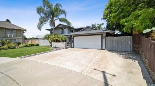 1551 San Alano Pl, Orange, CA 92865-1544