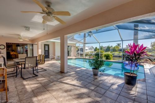 1907 10th Ave, Cape Coral, FL 33909-5332