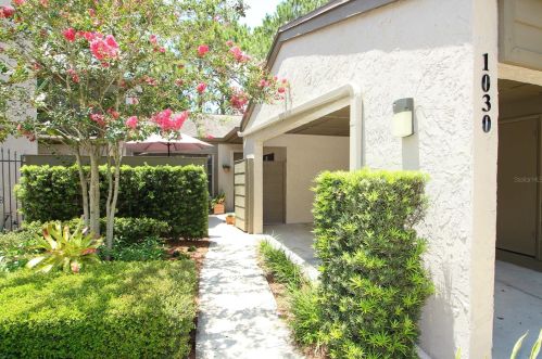 1030 Sherrywood Ct, Casselberry, FL 32730-2931