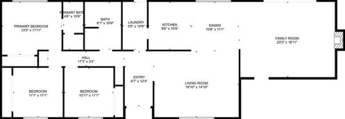 1064 Via Verona Dr, Chico CA  95973-1031 exterior