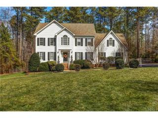 12225 Princess Mary Ter, Chesterfield, VA 23838-2195