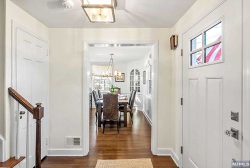 139 Grant St, Ridgewood NJ  07450-4008 exterior