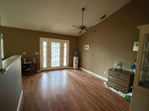 541 Sears Dr, Grayson CA  95363-9212 exterior