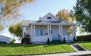 513 4th Ave, Ritzville, WA 99169-1570