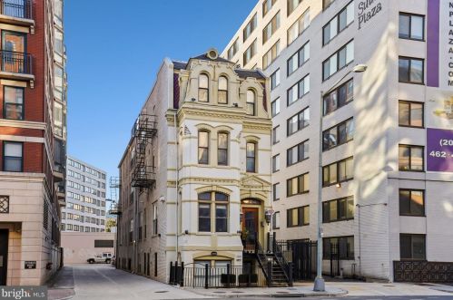 1224 13th St, Washington DC  20005-5230 exterior