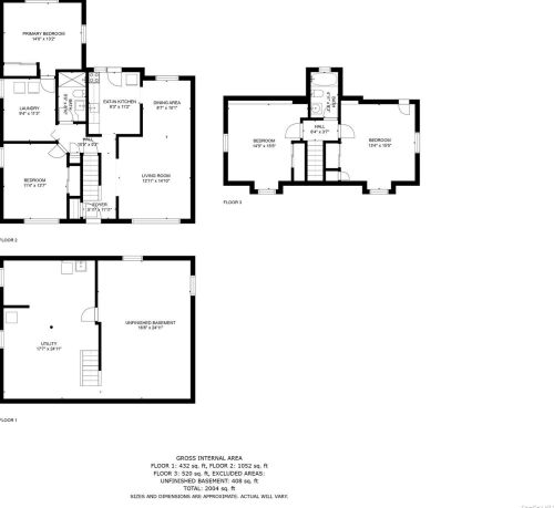 3 Lynn Pl, Bethpage NY  11714-4307 exterior