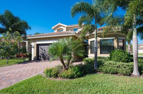 3047 Hudson Ter, Naples, FL 34119-3383