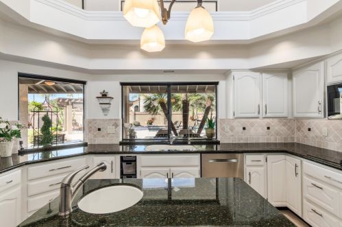 10676 Bella Vista Dr, Scottsdale AZ  85258-6086 exterior