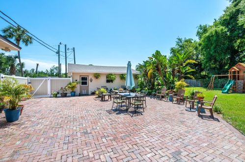 500 Orange Blvd, Sanford, FL 32771-9586
