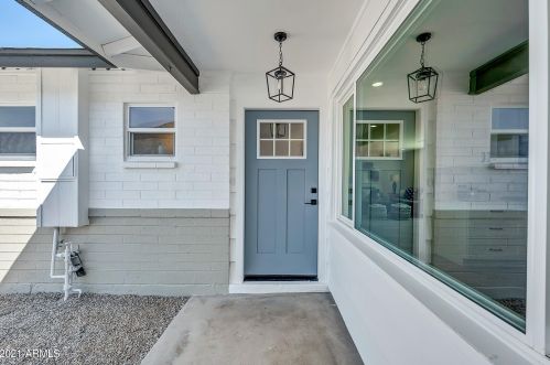 6407 Lewis Ave, Scottsdale AZ 85257-2401 exterior