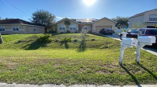 1911 Milstead Ave, Lehigh Acres, FL 33972-1044