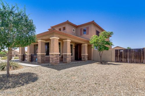 15215 Tasha Dr, Sun City, AZ 85374-1447