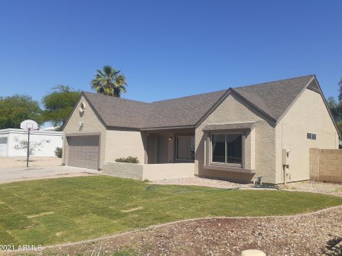 4712 Taro Dr, Glendale, AZ 85308-4847