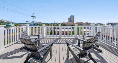 200 Pne Ave, Saint George Island FL  32328-2805 exterior