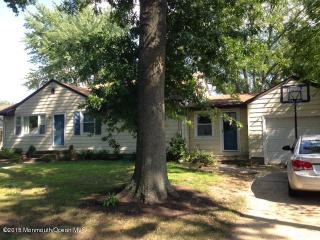 36 Campbell Dr, Tinton Falls, NJ 07724-2336