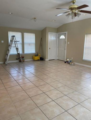 2216 59 St, Galveston TX 77551-5458 exterior