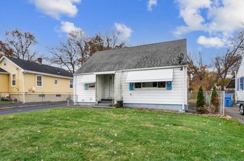 57 Lurton St, New Britain, CT 06053-1305