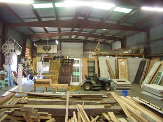 509 Washington St, Dothan AL  36301-2442 exterior