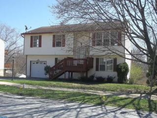31 Lafayette Ave, Romansville, PA 19320-3914