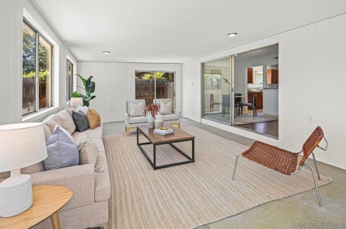 6227 Buisson St, San Diego CA 92122-2246 exterior