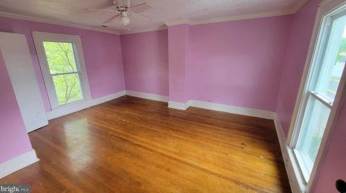 122 Mechanic St, Richmond National Battlefiel VA  22835-1134 exterior