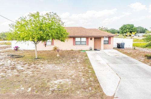 3 Joey Ln, West Frost Proof, FL 33843-5500