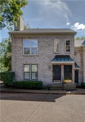 3843 Whitland Ave, Nashville TN  37205-1953 exterior