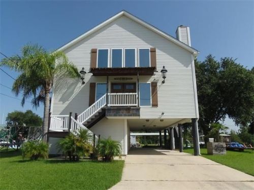 4966 Deborah Ann Dr, Barataria, LA 70036-4738