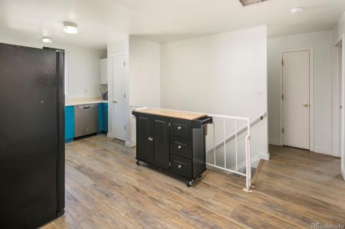 1418 Biscay Way, Denver CO 80015-2819 exterior