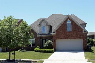2477 Ogden Way, Lexington, KY 40509-4511