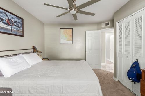 5029 Laurel Ln, Scottsdale AZ  85254-4642 exterior