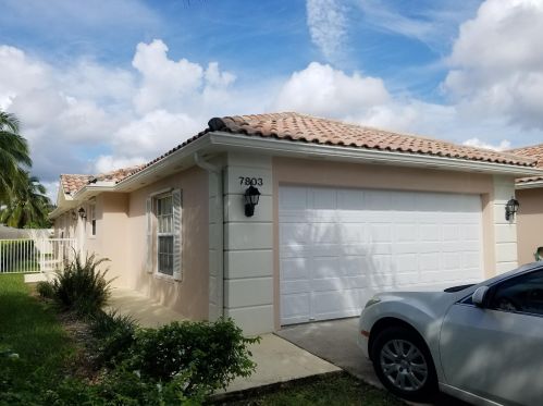 7803 Nile River Rd, West Palm Beach, FL 33411-5773