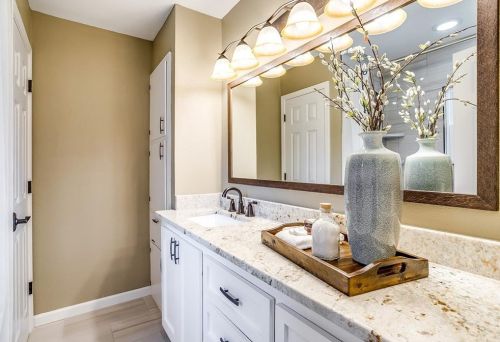 4205 Westmont Ct, Fort Worth TX  76109-5035 exterior