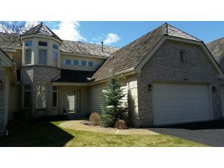 2064 Sherwood Ln, Hopkins MN  55305-2413 exterior