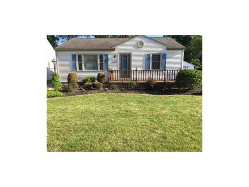 229 Hilliard Rd, Elyria, OH 44035-3630