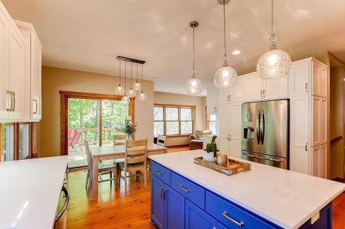 14425 83rd St, Becker MN  55308-4640 exterior