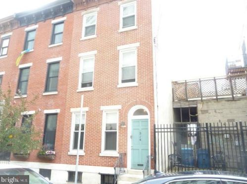 324 18th St, Philadelphia, PA 19103-1120